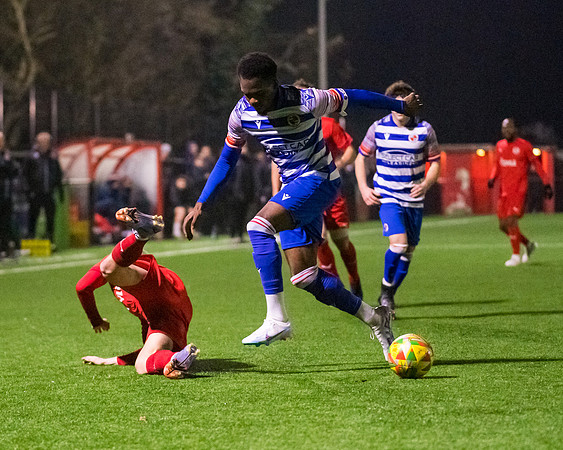 Rams v Reading  (129 of 318)