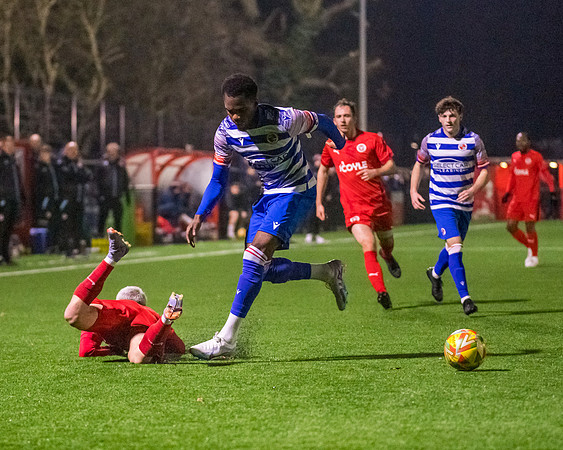Rams v Reading  (130 of 318)