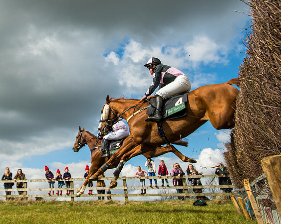 Race 1 - Conditions  (38 of 116)