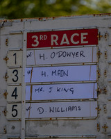 Race 3 - CBTR Conditions (Level 3) (1 of 92)