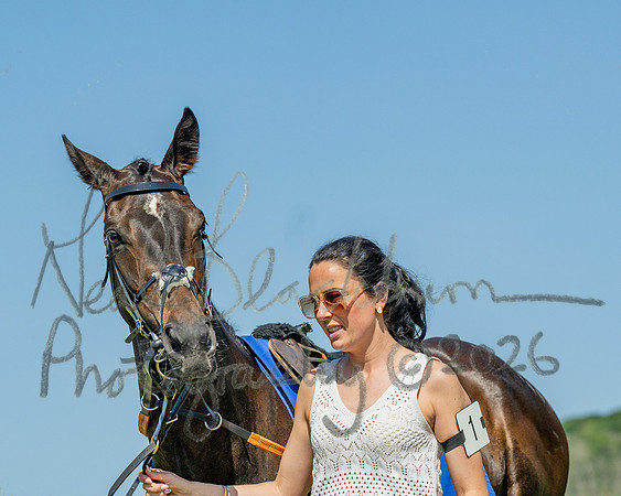 Race 3 - CBTR Conditions (Level 3) (4 of 92)