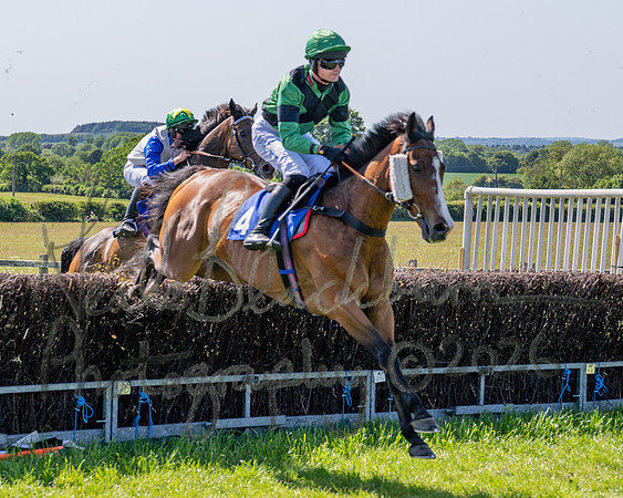 Race 3 - CBTR Conditions (Level 3) (48 of 92)