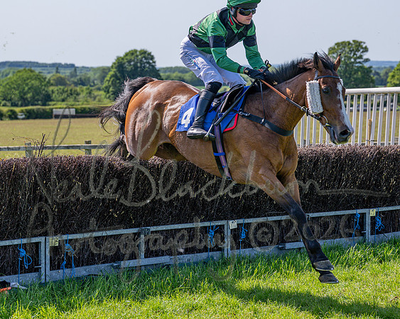Race 3 - CBTR Conditions (Level 3) (61 of 92)