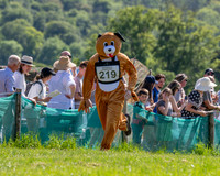 The Berks and Bucks Draghound race (2 of 12)