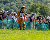 The Berks and Bucks Draghound race (3 of 12)