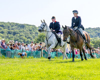 The Berks and Bucks Draghound race (7 of 12)