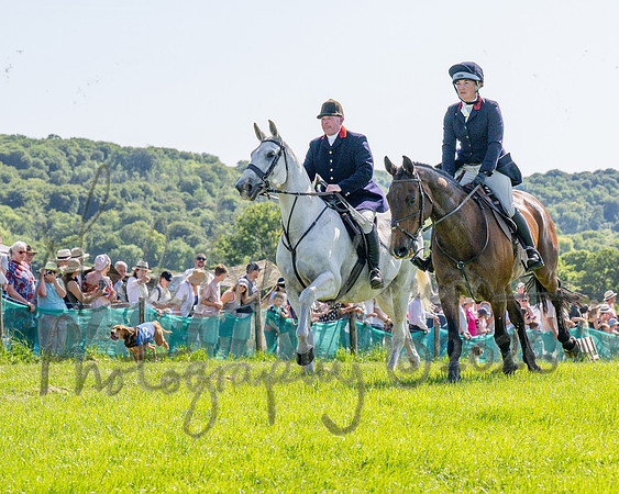 The Berks and Bucks Draghound race (7 of 12)
