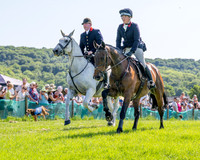 The Berks and Bucks Draghound race (8 of 12)