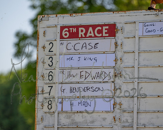 Race 6 - Maiden (1 of 108)