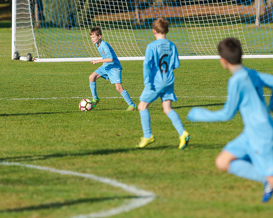 AFC Oaklands v Edmonton Rangers (106 of 225)