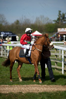 Pony Race 2 -  1