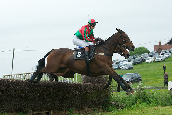 Race Six 41