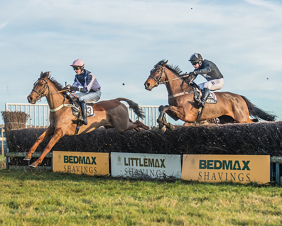 Race 6 - 4 5 6 yr old 2m4f Maiden Race-54