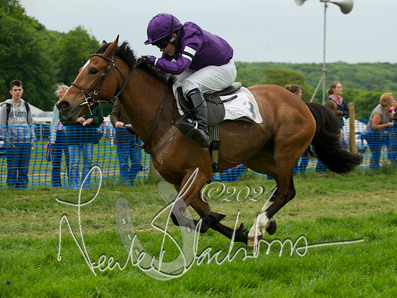 Pony Race 1 - 11