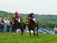 Pony Race 1 - 12