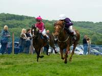 Pony Race 1 - 13