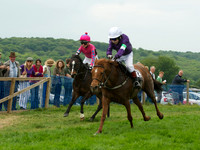 Pony Race 1 - 14