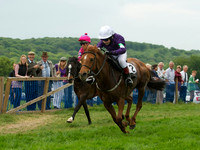 Pony Race 1 - 15