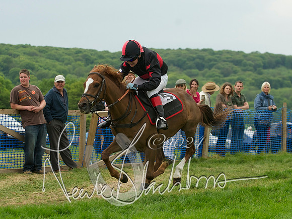 Pony Race 1 - 17