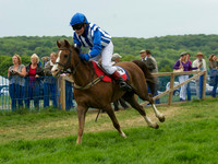 Pony Race 1 - 19