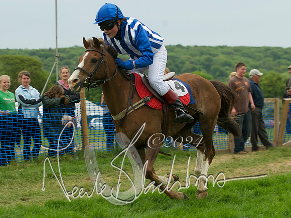 Pony Race 1 - 20