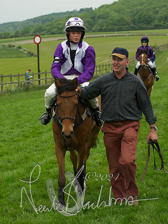 Pony Race 1 - 21