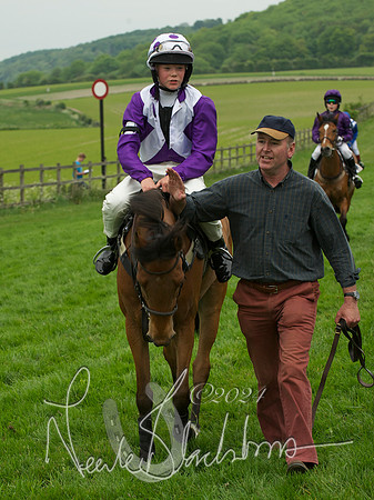 Pony Race 1 - 22