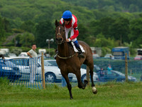 Pony Race 2 - 1