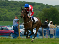 Pony Race 2 - 3