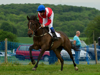 Pony Race 2 - 4