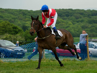 Pony Race 2 - 5