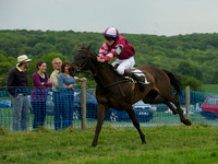 Pony Race 2 - 6