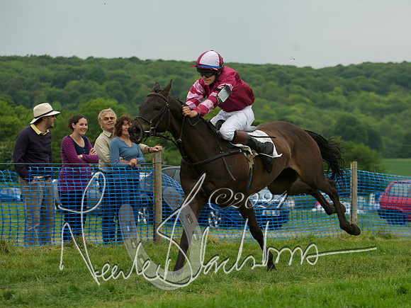 Pony Race 2 - 6