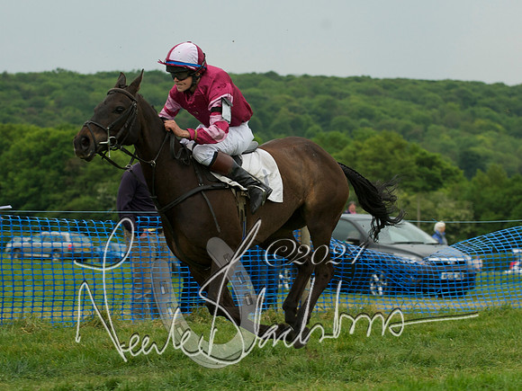 Pony Race 2 - 7