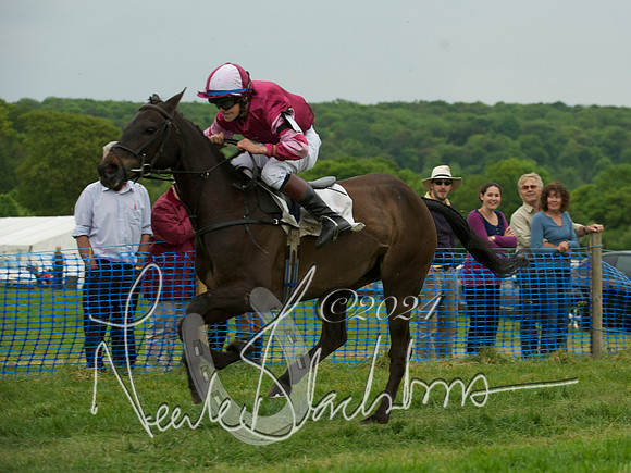 Pony Race 2 - 8