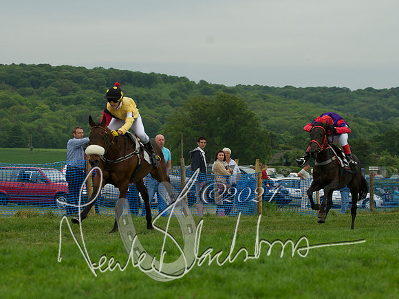 Pony Race 2 - 9