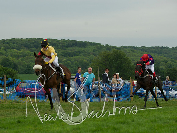 Pony Race 2 - 10