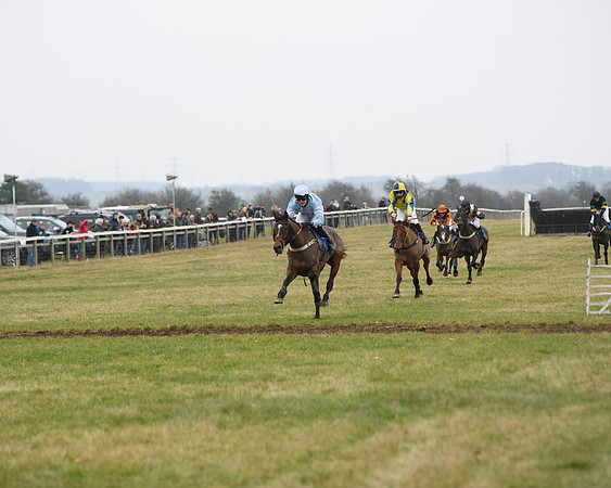 Race 2 - Restricted (61 of 100)