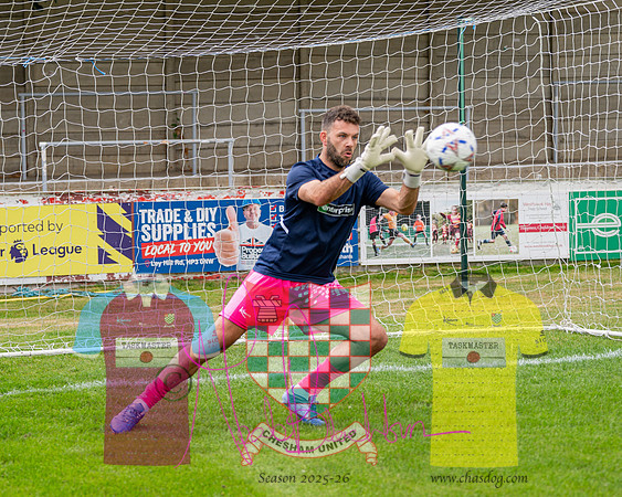 Chesham Utd 1 v 0 Oxford City-34