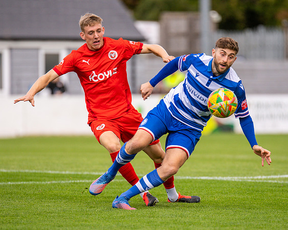 Swindon Supermarine 1 Rams 1  (15 of 333)