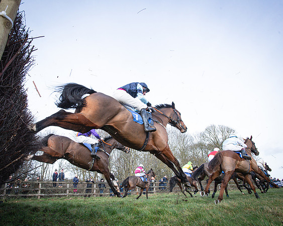 Race 2 - Maiden (61 of 145)