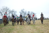 Pony Race 1 2