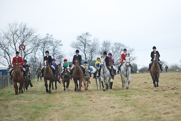 Pony Race 1 2