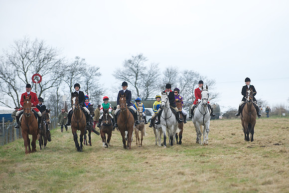 Pony Race 1 3