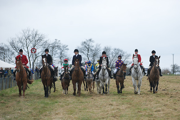 Pony Race 1 4