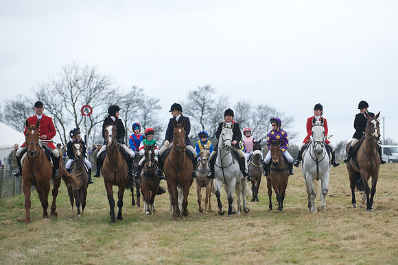 Pony Race 1 5