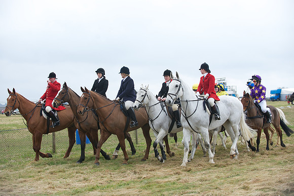 Pony Race 1 7