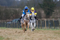Pony Race 1 9