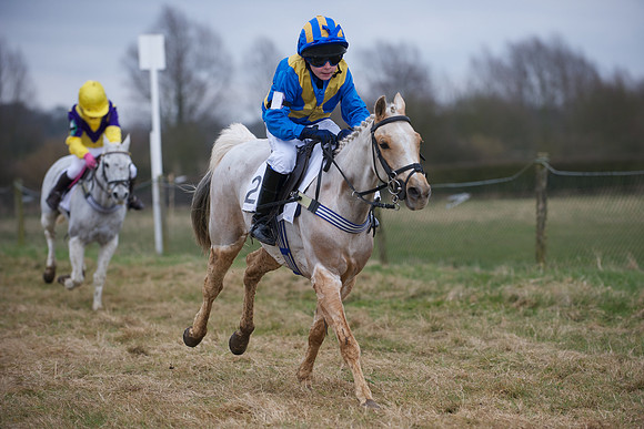 Pony Race 1 12