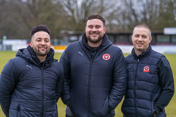 Rams @ Poole Town (2 of 358)